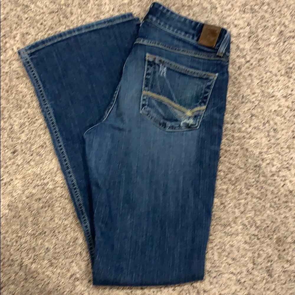 BKE Jeans